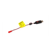 Carisma KD-Propo MBC-24JST USB Charger