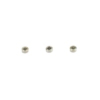 Carisma MSA-1E Bearing 3x6x2.5mm Set