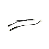 Carisma MSA-1E Front And Roof Led Set