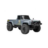 Carisma SCA-1E Coyote 2.1 RTR Crawler RC Crawler