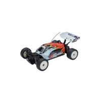 Carisma GT24B Racers Edition 4wd 1/24 Brushless Micro Buggy, RTR