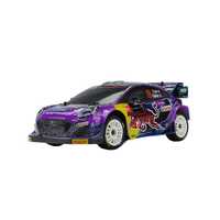 Carisma GT24 1/24 M-Sport 2022 Puma Hybrid Rally 1 RTR