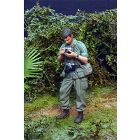 Callsign 1/35 War Correspondant