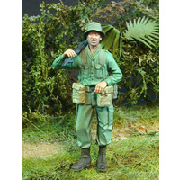 Callsign 1/35 Australian M60 Gunner (Multipose Set)