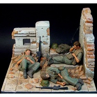 Callsign 1/35 Hue 1968 Vignette