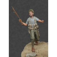 Callsign 1/35 ANZAC Shot