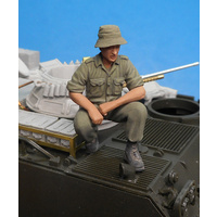 Callsign 1/35 Crouching Tanker Vietnam