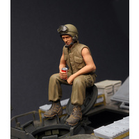 Callsign 1/35 US Tanker Vietnam