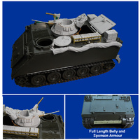 Callsign 1/35 Australian M113 T-50 Late Conversion 1970