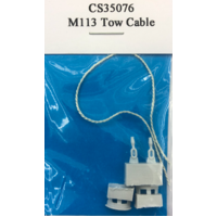 Callsign 1/35 M113 Tow Cables