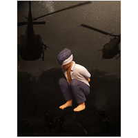 Callsign 1/35 VC POW