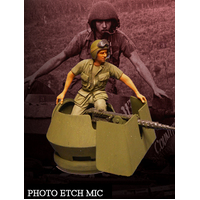 Callsign 1/35 M113 ACAV Commander