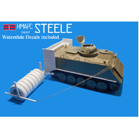 Firestorm 1/35 M113 Mineroller STEELE (AFV Club)