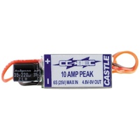 Castle Creations BEC, 10A, 25v, CC-BEC, CSE010000400