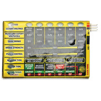 Castle Creations Field Programmer, suit Car ESC, 010-0063-00