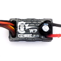 Castle Creations Castle BEC 2.0, 20A Max Output, WaterProof