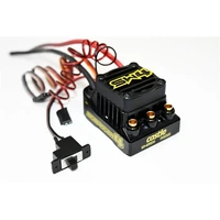 Castle Creations Sidewinder 4 Brushless ESC, 010-0164-00