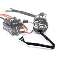 Castle Creations 250mm Motor Sensor Wire, 011-0150-00