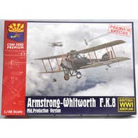 CSM 1/48 Armstrong-Whitworth F.K.8 Mid Version