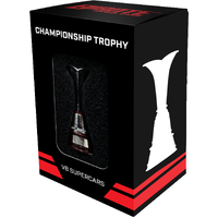 Biante 1/18 Trophy - Drivers Championship Winner