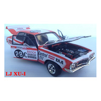 Oz Legends 1/32 Torana LJ GTR XU1 # 28 Racing - CT32842F-R28 Diecast Car