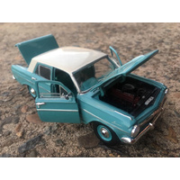 Oz Legends 1/32 EH Holden Special Aqua Torquoise - CT32843AT Diecast Car