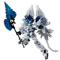 Gundam Mobile Suit Gundam G-Frame Unicorn Gundam Perfectibility (Destroy Mode) W/O GUM