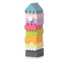 Cubika Tower LD-1 Wooden Toy