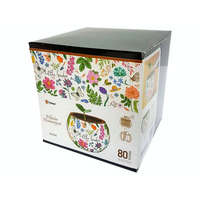 Cubic Fun 3D Flowerpot Little Garden Jigsaw Puzzle
