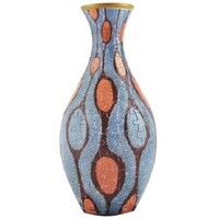 Cubic Fun 3D Vase Contemporary Art Jigsaw Puzzle