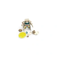 Classic World - Flexi Robots