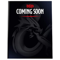 Dungeons & Dragons Tyranny of Dragons Evergreen Cover