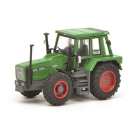 DDA 1/87 Fendt Favorit 626 LS Turbo Tractor
