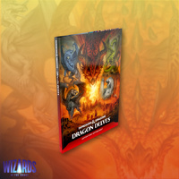 Dungeons & Dragons Dragon Delves: An Adventure Anthology Hardcover