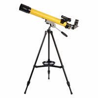 Discovery Adventures - 50mm Astronomical Telescope