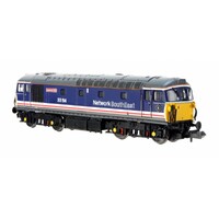 Dapol N Class 33/1 33114 Ashford 150 Network South Loco
