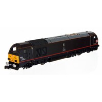 Dapol N Class 67 DB 67006 Royal Sovereign Loco