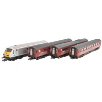 Dapol DB Management Train 4 Piece Rolling Stock Set