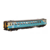 Dapol N Class 153 153323 Arriva Trains Locomotive
