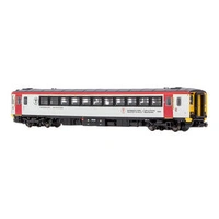 Dapol N Gauge Class 153 153333 Transport For Wales