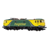 Dapol N Gauge Class 86 86622 Freightliner Powerhaul