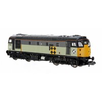 Dapol N Class 26 26004 BR Coal Sector Locomotive