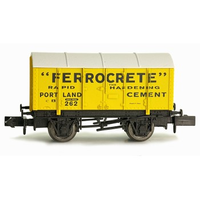 Dapol N Ferrocrete Gunpowder