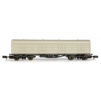 Dapol N Siphon H Unpainted