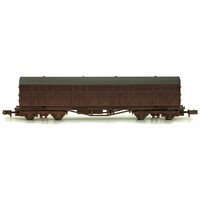 Dapol N Siphon H BR W1431 Weathered