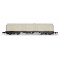 Dapol N Siphon G Unpainted
