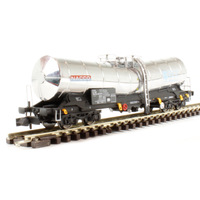 Dapol N Silver Bullet Nacco + ECC Branding DA2F027001