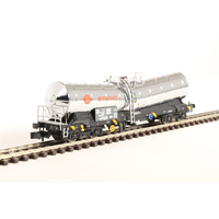 Dapol N Silver Bullet Ermewa 338778980130