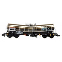 Dapol N Silver Bullet Nacco / ECC 3387 789 8 077-5