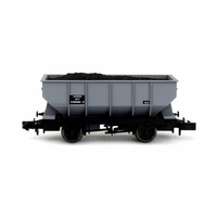 Dapol N 21T Hopper BR E289590 2F034059